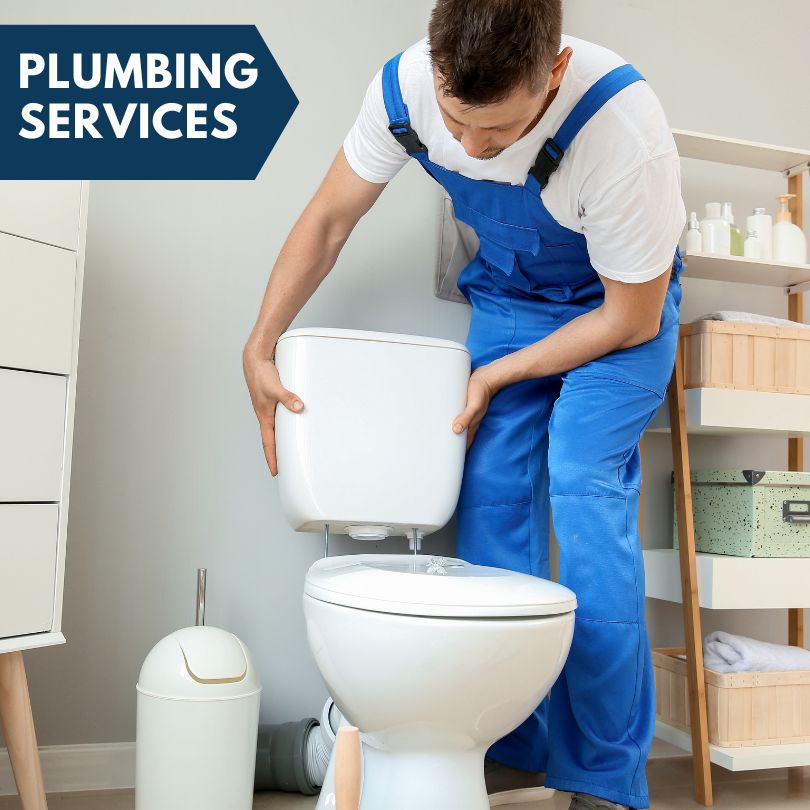 Plumbing Company in Bloomingdale, IL